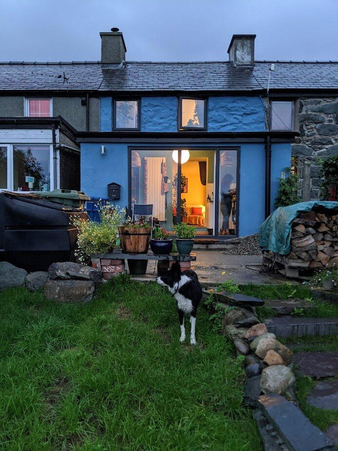Main image of property: Bryn Teg Terrace, Rhiwlas, Bangor, Gwynedd, LL57