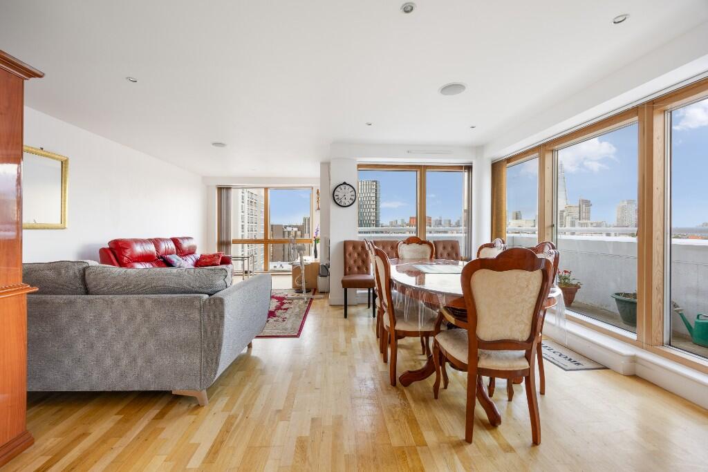 Main image of property: Newington Causeway, London, SE1