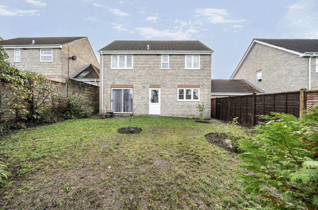 Additional image 27 of Grangefields, Street, BA16