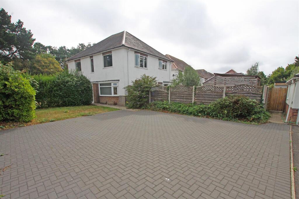 House in Bournemouth - View 2
