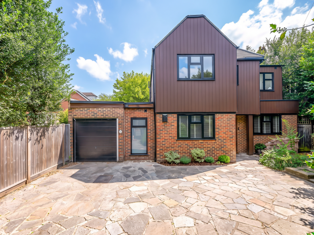 Main image of property: Southborough Road, Bickley, BR1