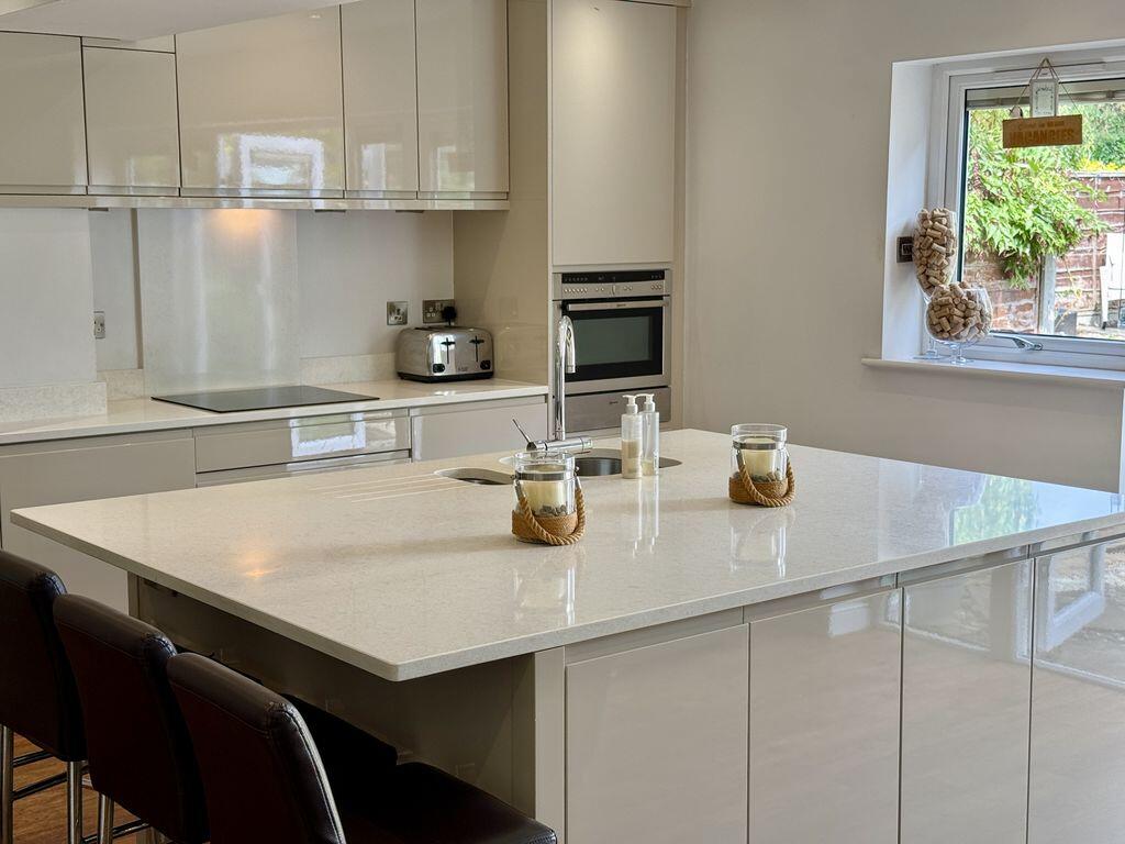 House in Stockport - More