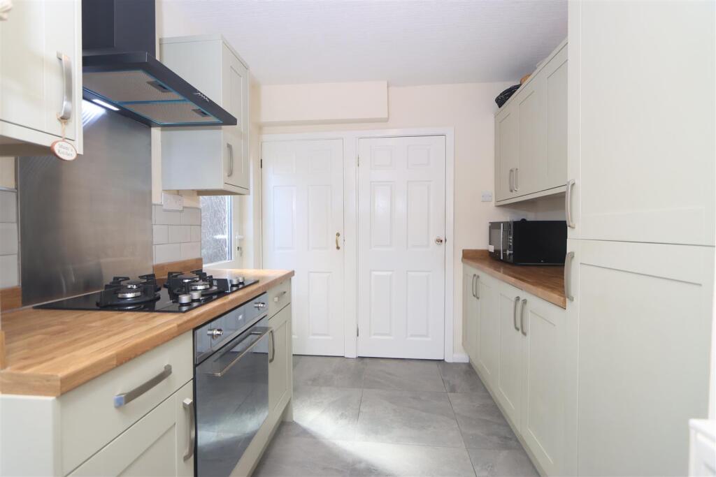 Rosemary Road, Kidderminster photo 4