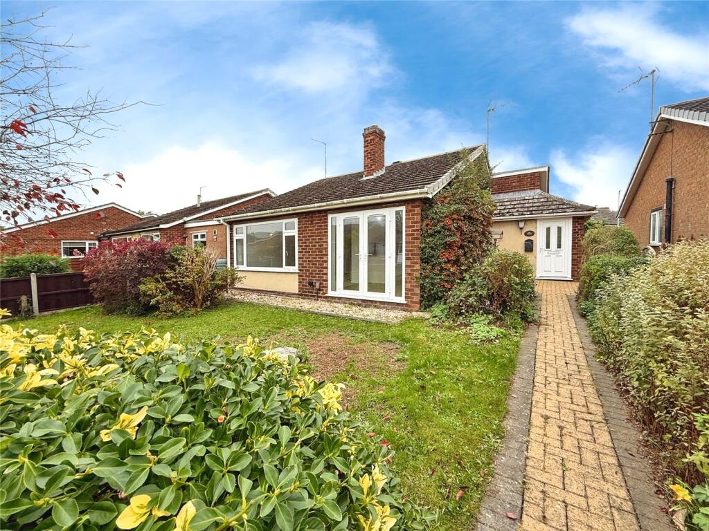 Main image of property: Belvoir Close, Waddington, Lincoln, Lincolnshire,, LN5