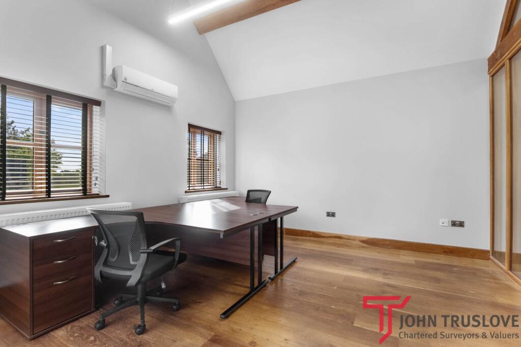 Additional image 3 of 2 Remaining Offices @ Oldberrow Manor, Ullenhall Lane, Henley-in-Arden, B95 5PF