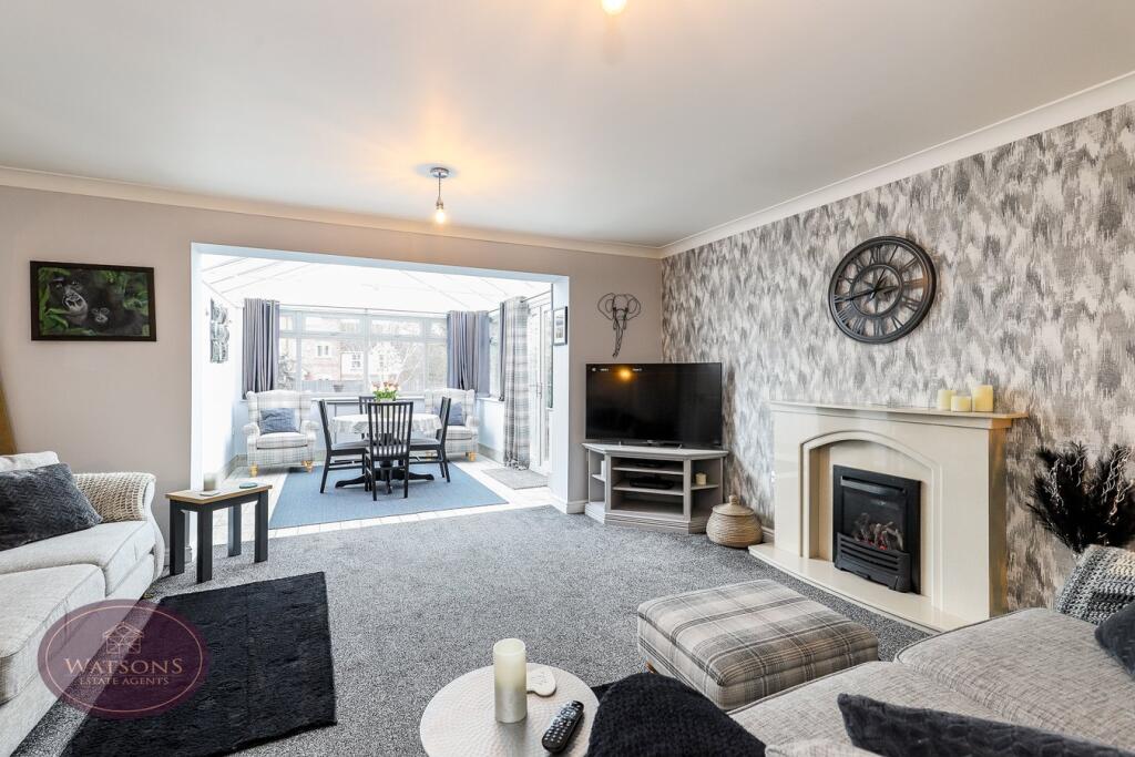 Hillingdon Drive, Ilkeston, DE7 photo 2