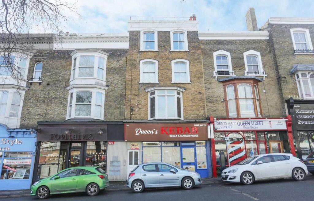 Main image of property: Queen Street, Ramsgate, Kent, CT11