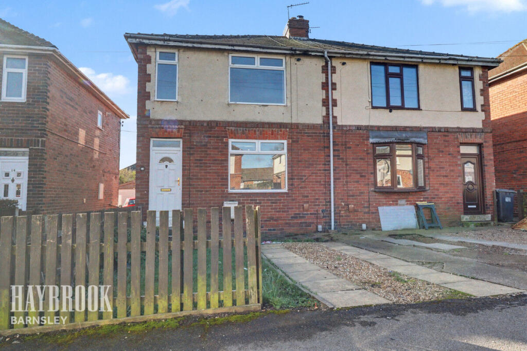 Main image of property: Cooper Road, Kexborough