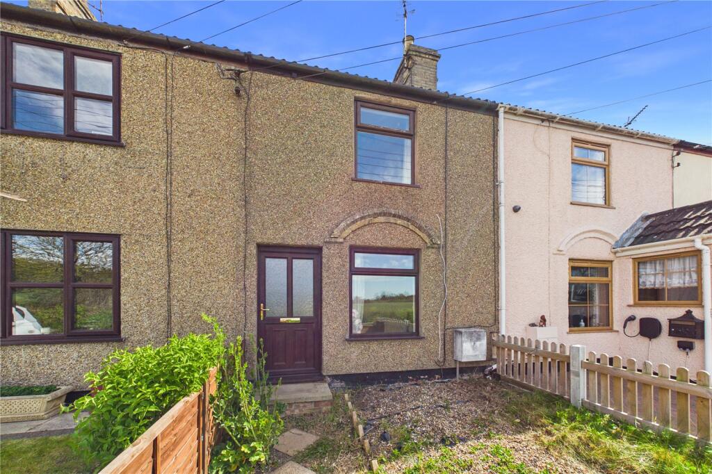 Main image of property: Hall Road, Carlton Colville, Lowestoft, Suffolk, NR33
