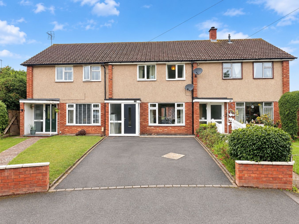Main image of property: Crossfields, Hereford, HR4