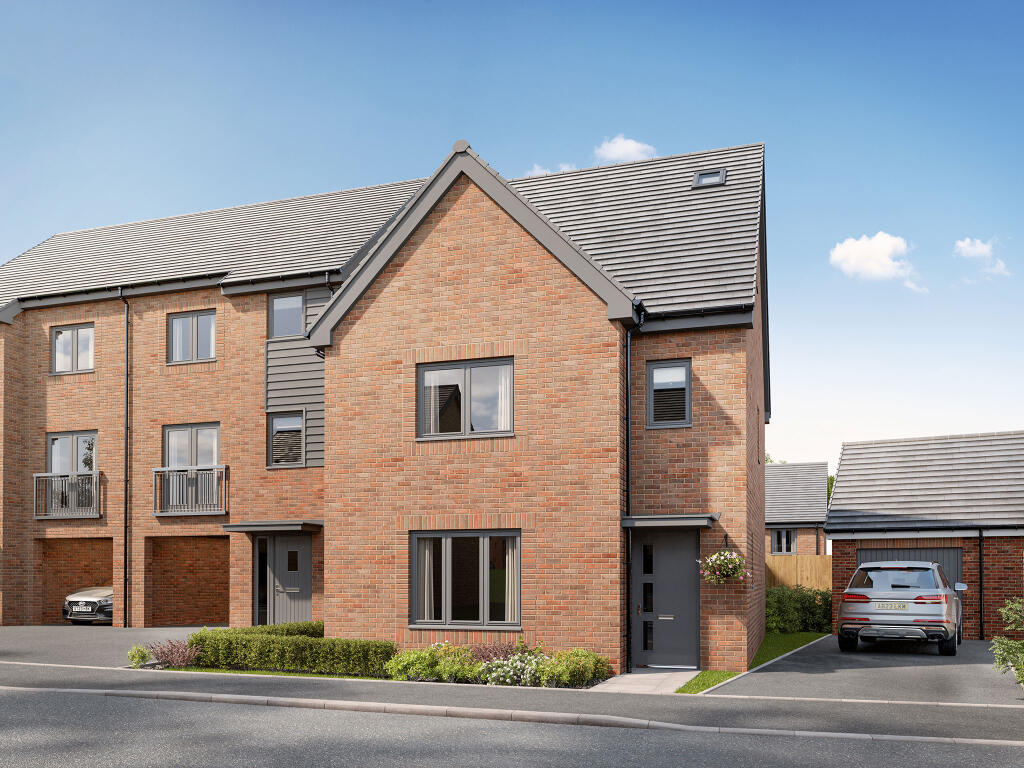 Main image of property: Nova Scotia Farm,
Jack Chase Way,
Caister-On-Sea,
NR30 5SH