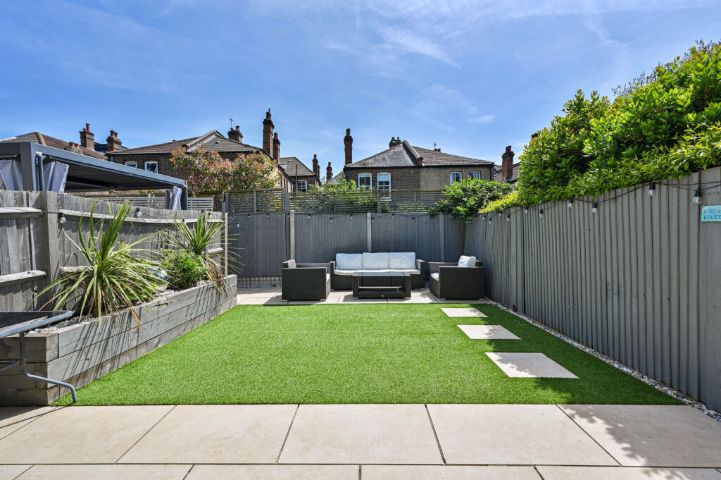 Main image of property: Milford Mews, Streatham Hill, London, SW16