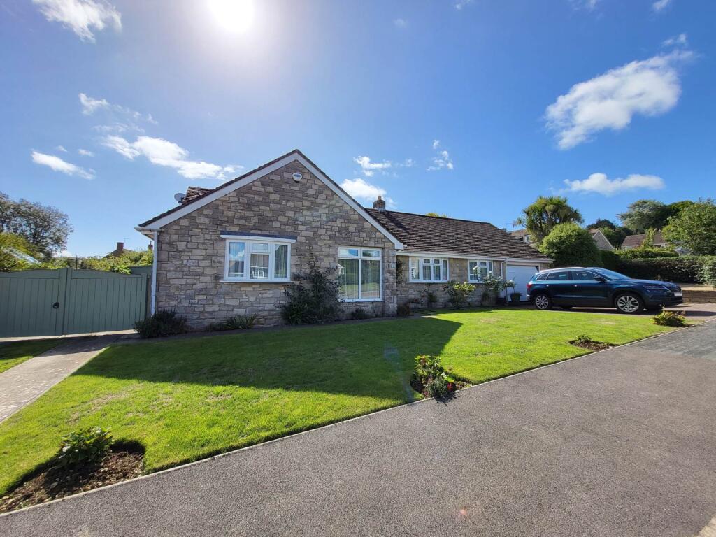 Main image of property: St. Giles Close, Chideock, Bridport