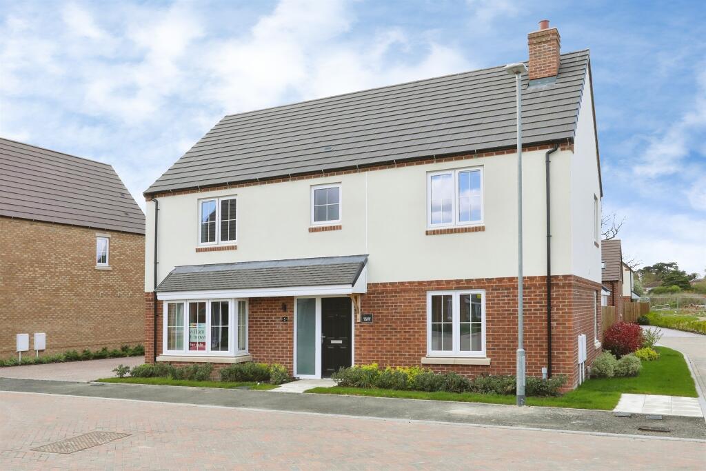 Main image of property: Hazel Grove, Retford