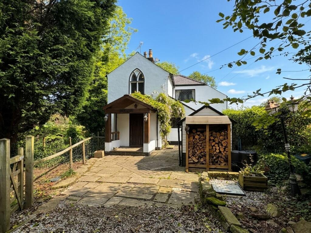 Main image of property: Marple Bridge, Stockport, SK6