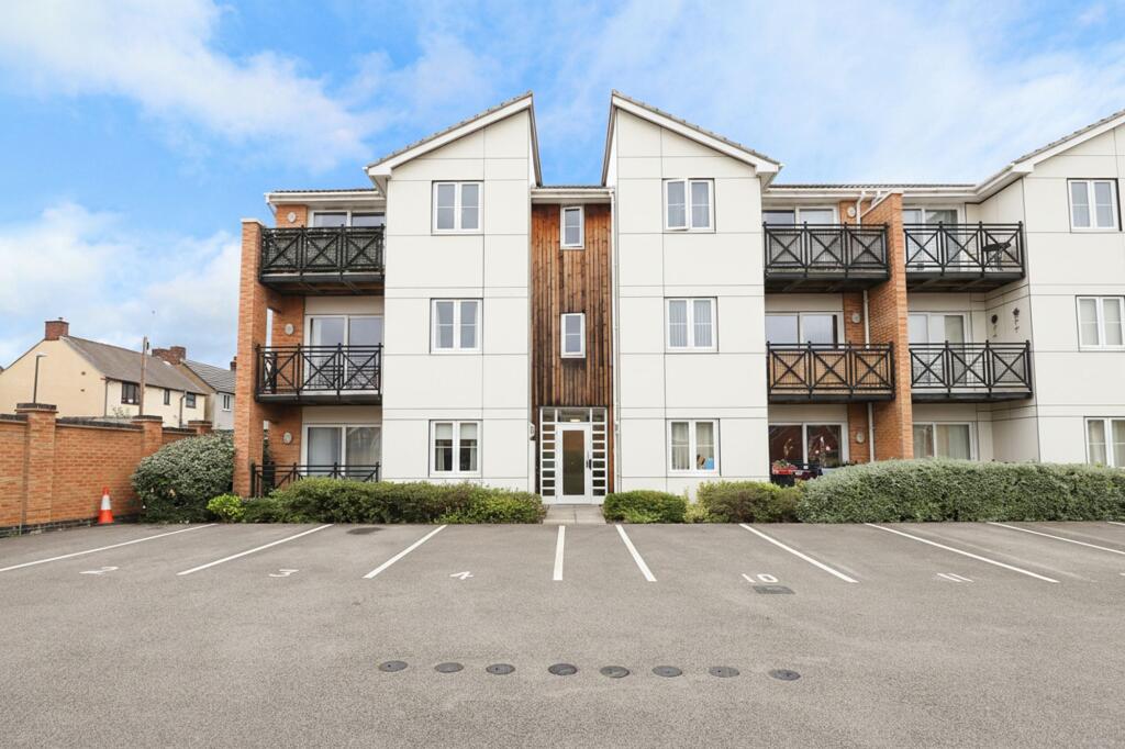 Main image of property: Archdale Close, Chesterfield, S40