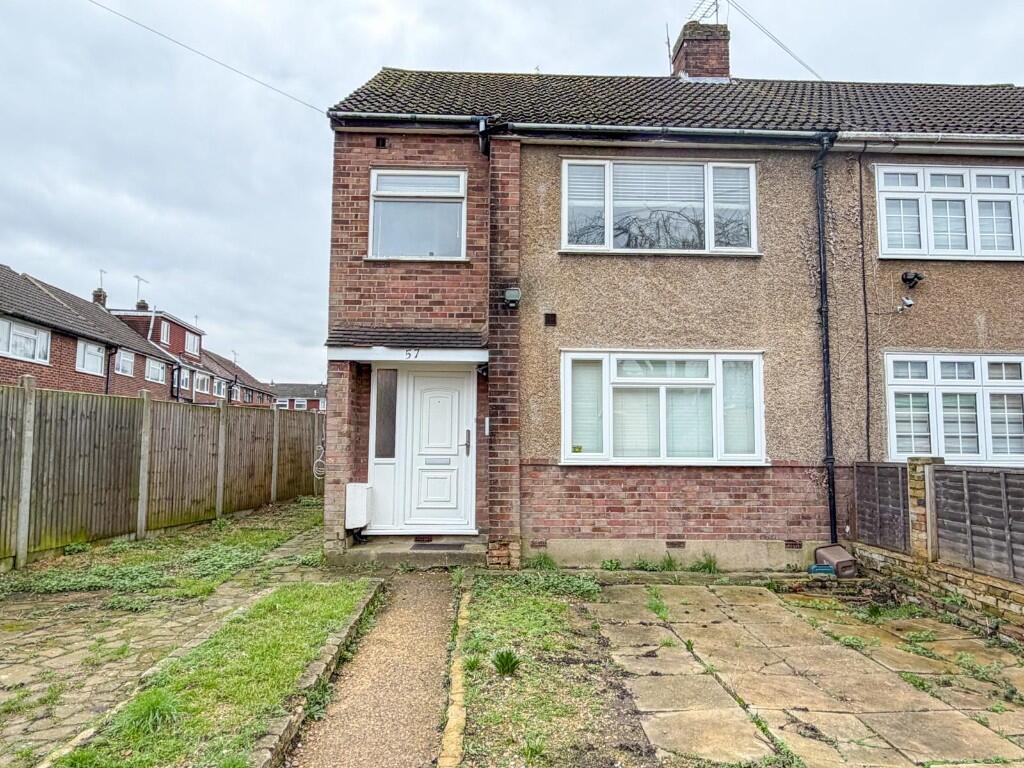 Main image of property: Brookfield Lane East, Waltham Cross, Hertfordshire, EN8