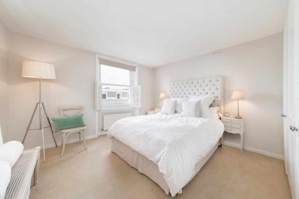 Apartment in London - View 5