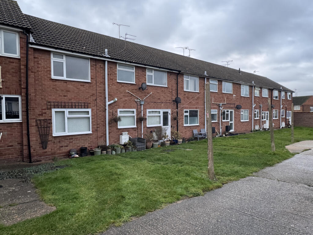 93 Wentworth Meadows, Maldon, Essex CM9 6EH photo 2