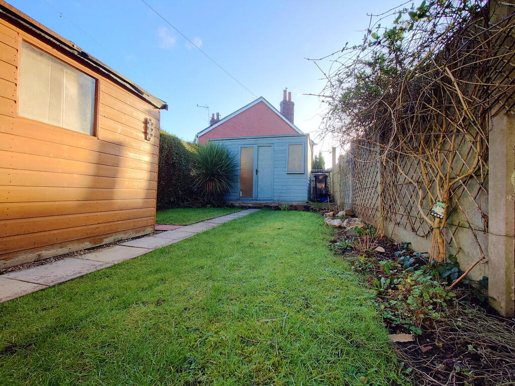 Congleton Road, Talke, Stoke-on-Trent photo 2