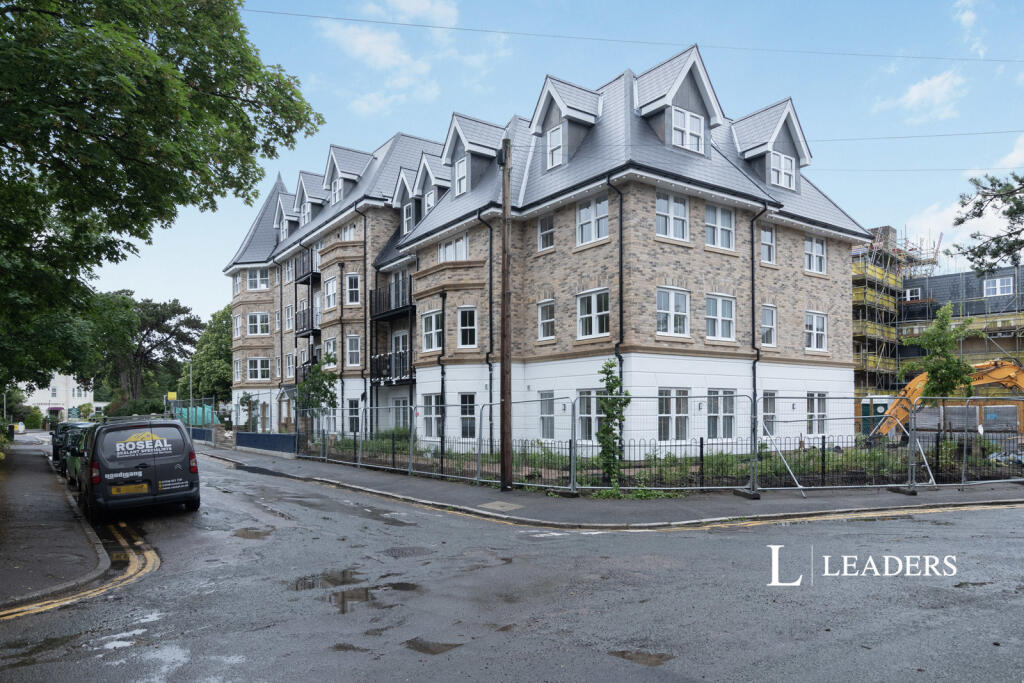 Main image of property: Durley Road, Bournemouth, Dorset, BH2