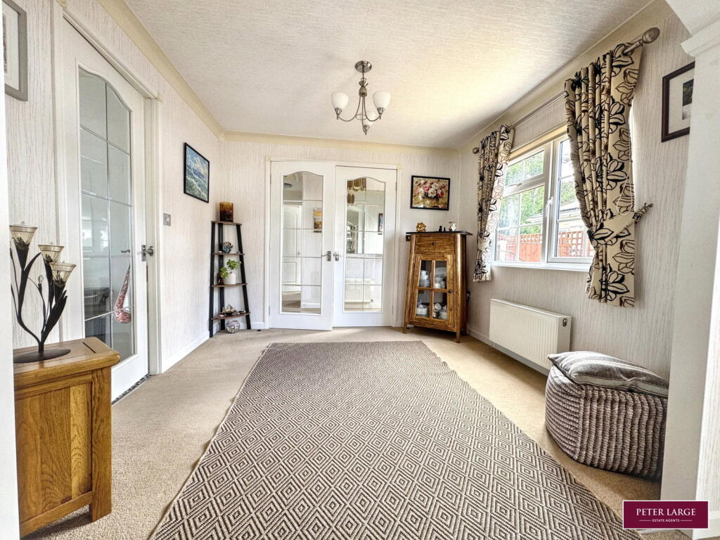 House in Llandudno - More