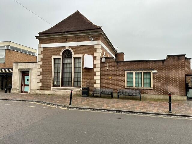 Main image of property: High Street, Stourport-On-Severn 
