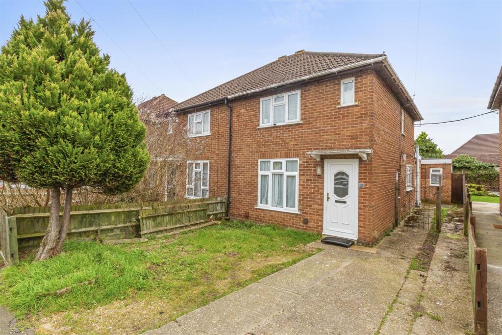 Main image of property: Rowliff Road, High Wycombe