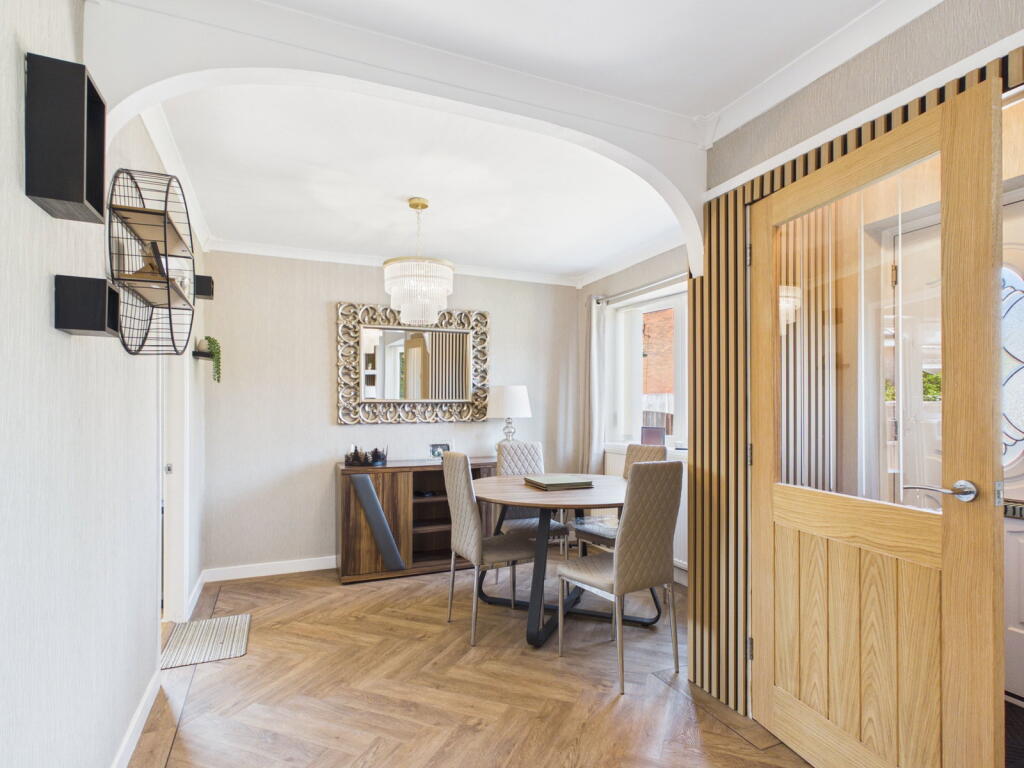 House in Warrington - More
