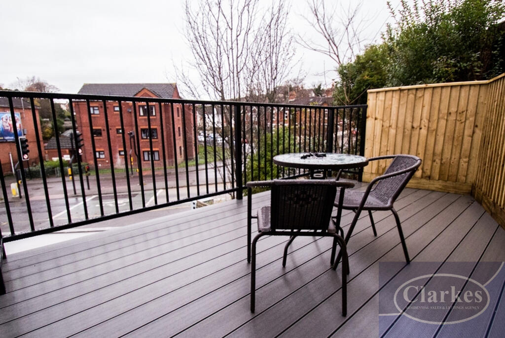 Additional image 11 of Archway Mews, Archway Road, NEAR PENN HILL