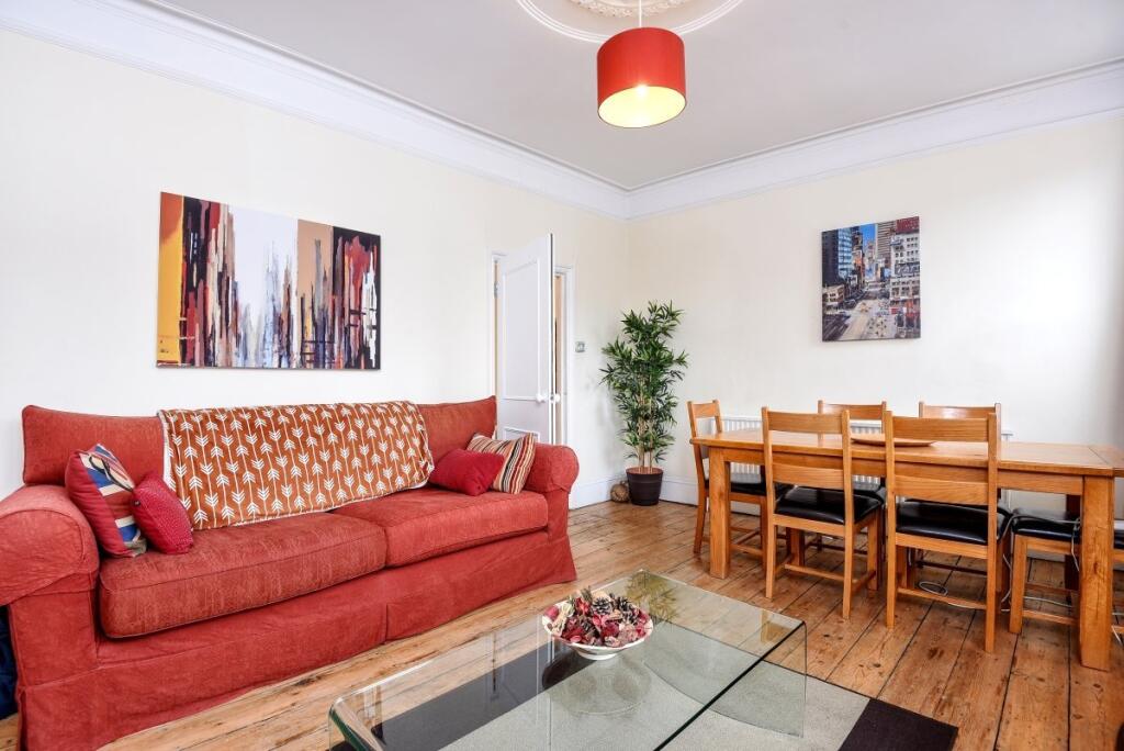 Apartment in London - More