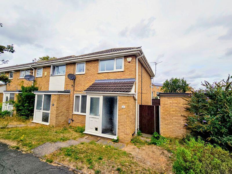 Main image of property: Medeswell, Orton Malborne, PETERBOROUGH, PE2