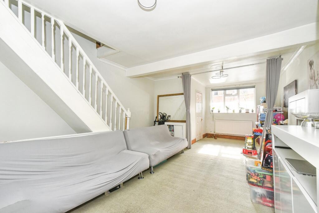 Main image of property: Cambria Bridge Road, Swindon, SN1