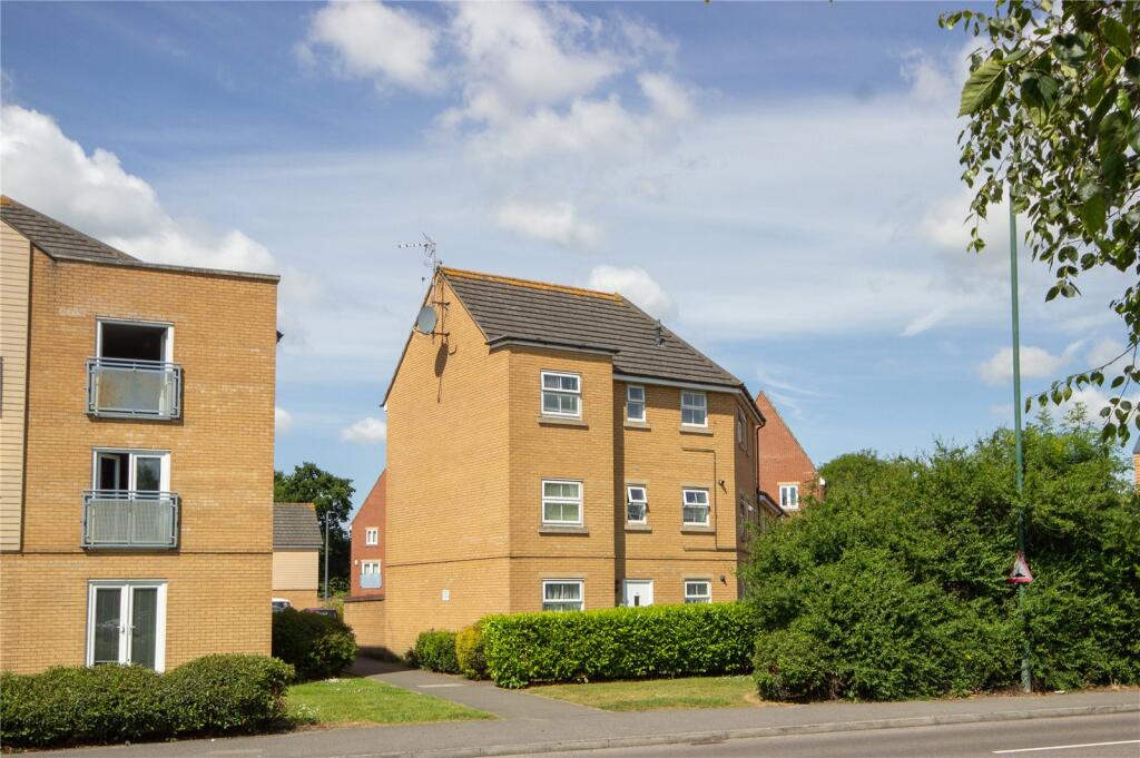 Main image of property: Hornbeam Close, Bradley Stoke, Bristol, South Gloucestershire, BS32