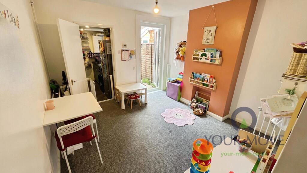 House in Milton Keynes - View 2