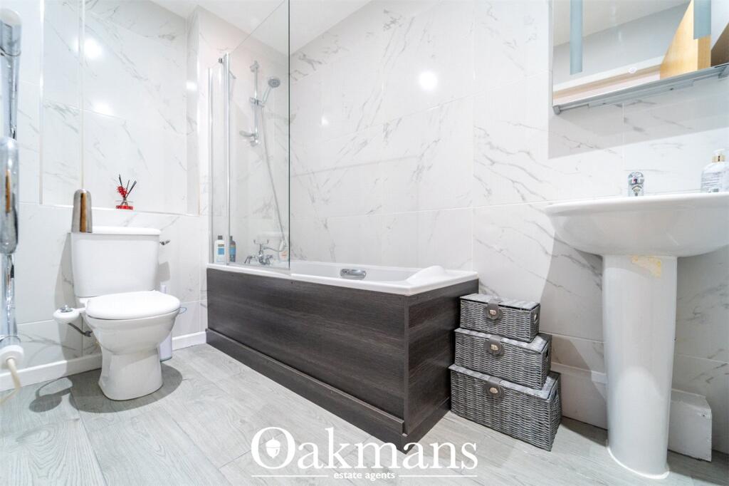 Additional image 18 of George Street, Birmingham, West Midlands, B3