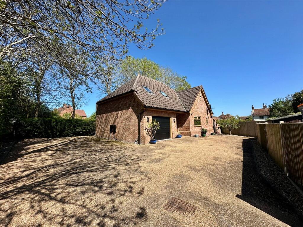 Main image of property: Lower Horsebridge, Hailsham, East Sussex, BN27