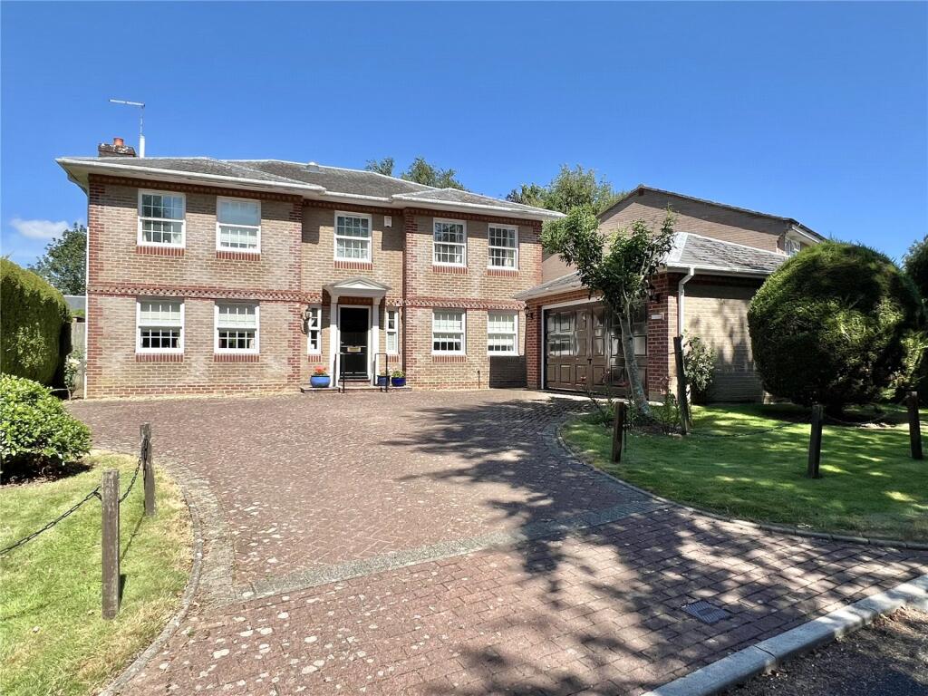 Main image of property: Portman Place, Blandford Forum, Dorset, DT11