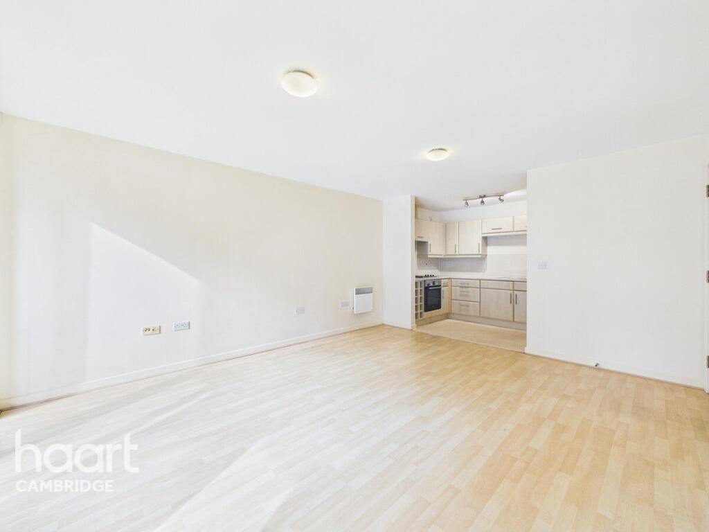 Bailey House, Rustat Avenue, Cambridge - Ansicht 6