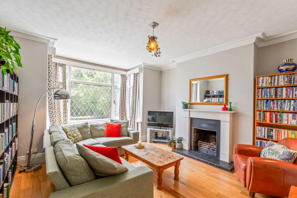 Main image of property: Norfolk Gardens, Chapel Allerton, LS7