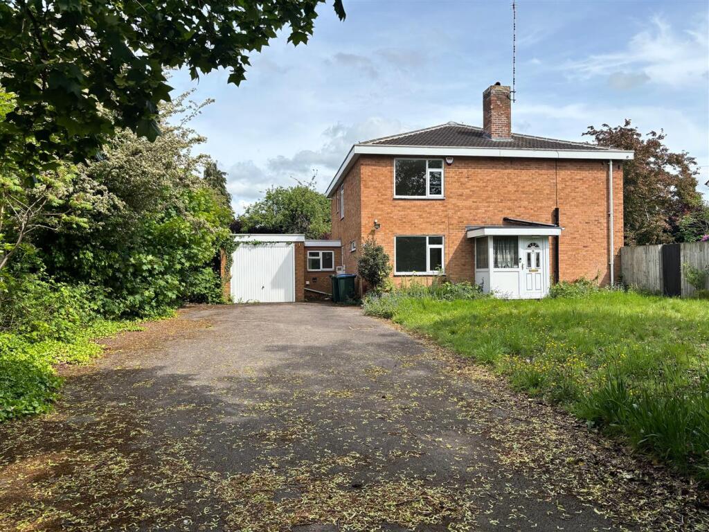 Main image of property: Hurst Road, Longford, Coventry