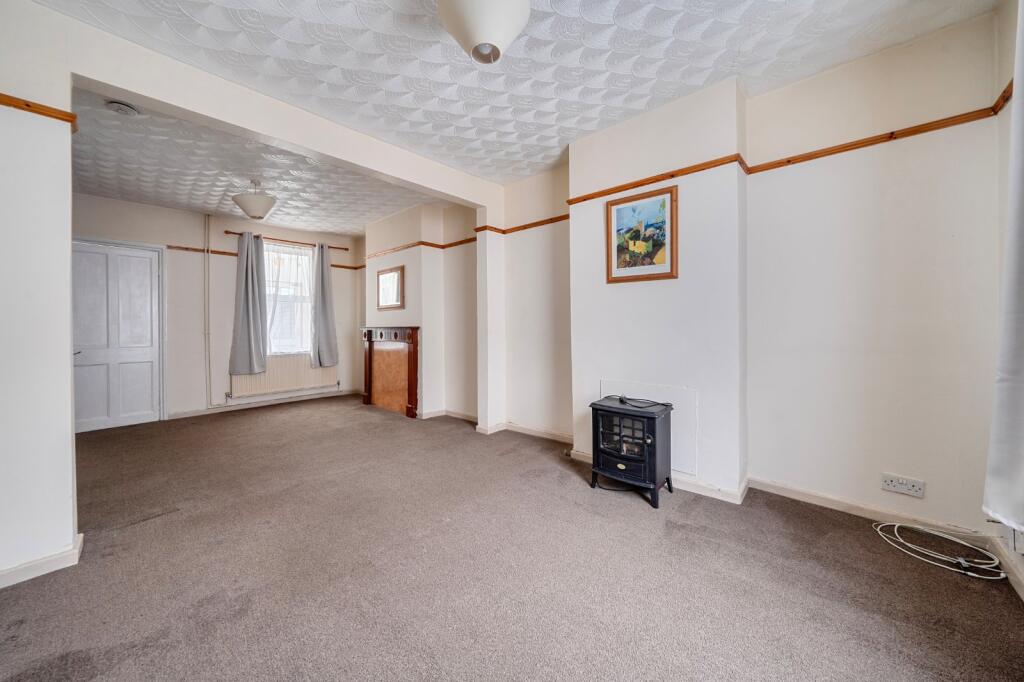 House in Gosport, Hampshire - View 2
