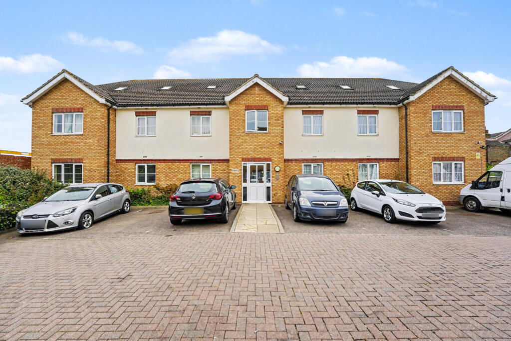 Main image of property: Rossmore Close, Enfield