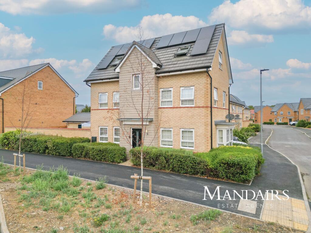 Main image of property: Aqua Drive, Hampton Water, Peterborough