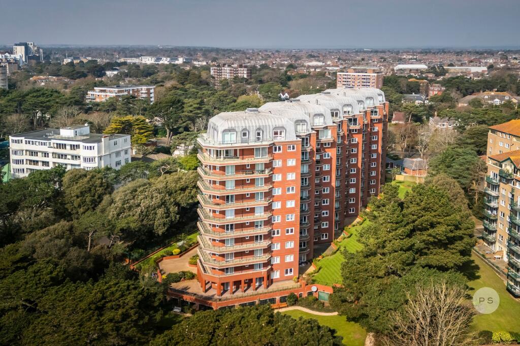 Additional image 23 of Green Park, Manor Road, East Cliff, Bournemouth BH1 3HR