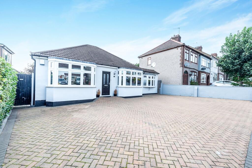 Main image of property: Mount Pleasant Road, Collier Row, Romford, Havering, RM5