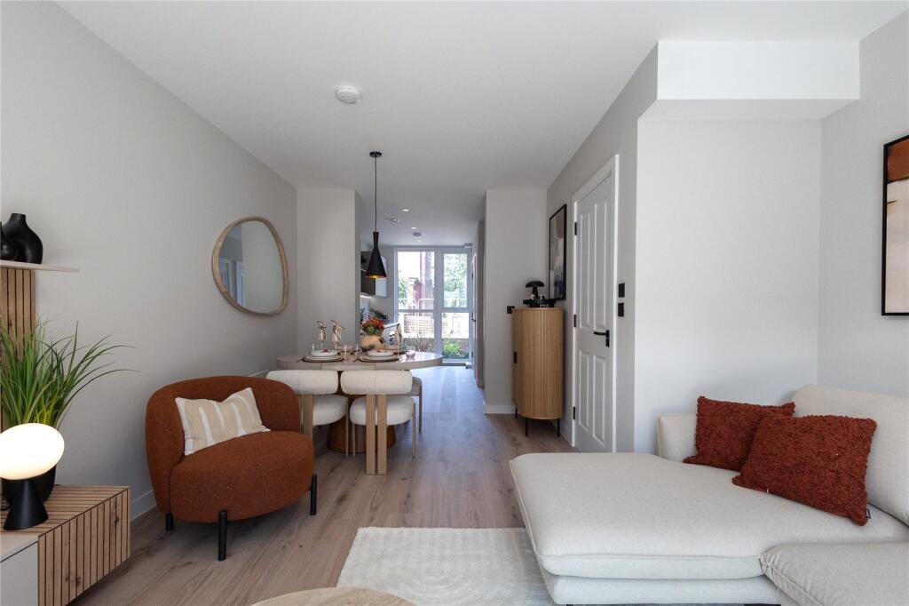 House in Manchester, Greater Manchester - View 4