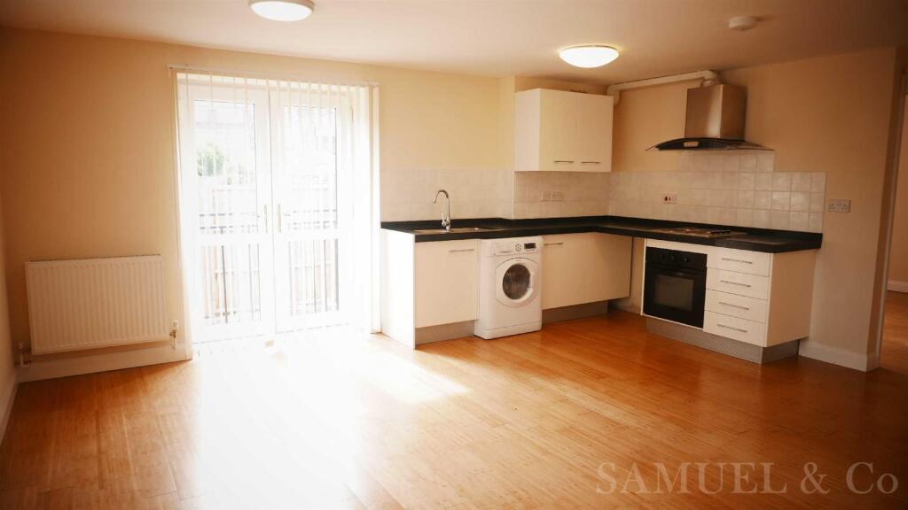 Main image of property: Brunswick Park Road, Wednesbury