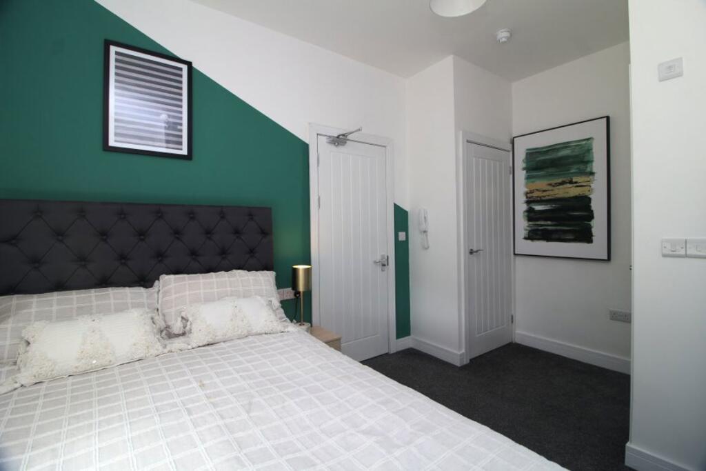 Main image of property: Staniforth Road, S9 3FW