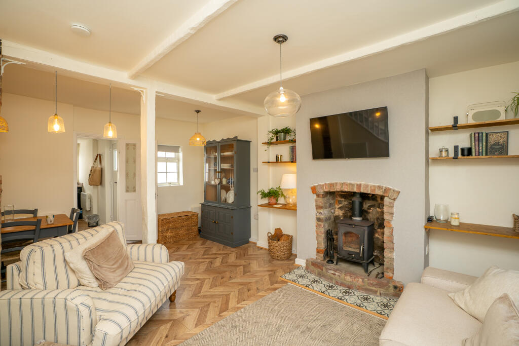 Jackson Street, Loftus, Saltburn-by-the-Sea, TS13 photo 2
